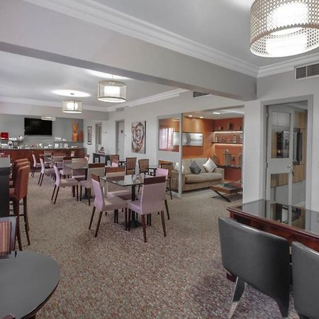 Marriott Sao Paulo Airport Hotel Guarulhos Zewnętrze zdjęcie The lounge at the airport
